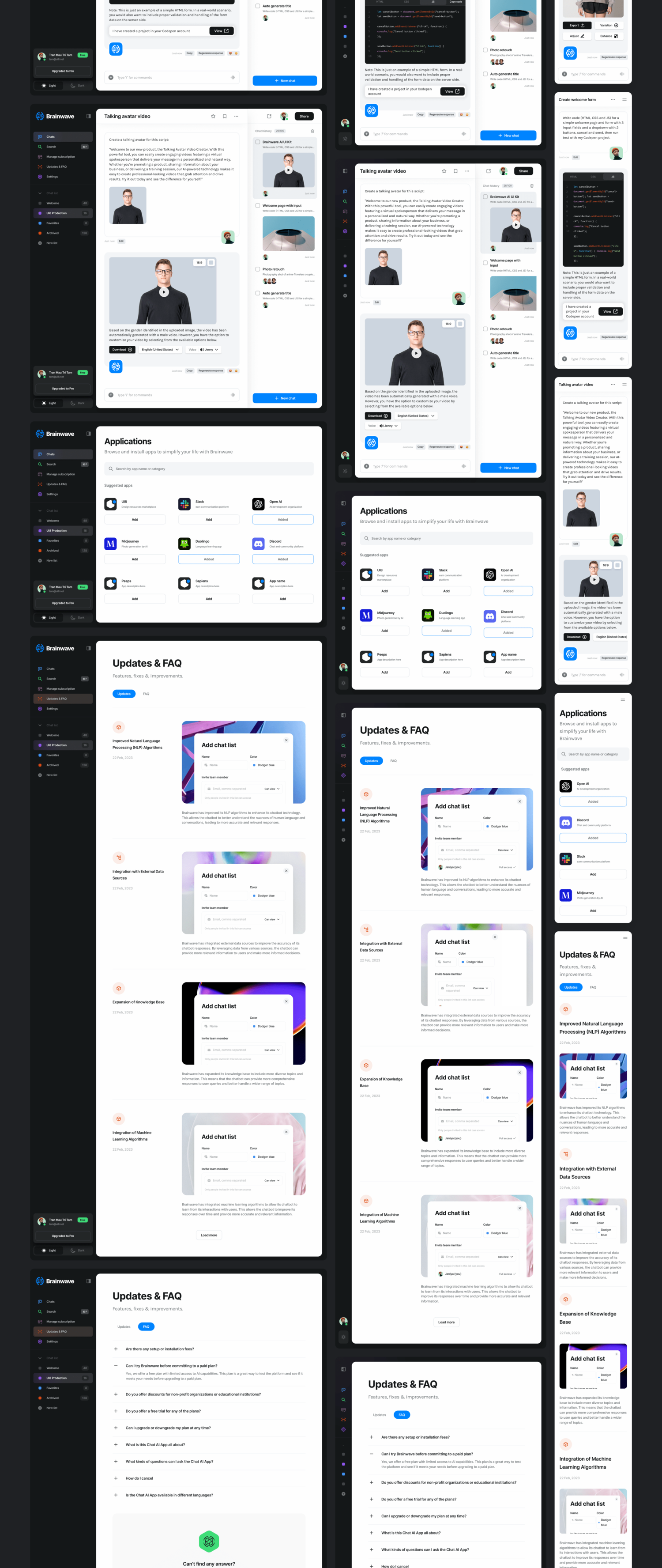 A03 极简双配色ChatGPT人工 …